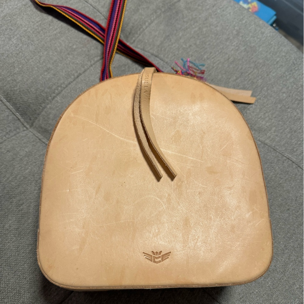 CONSUELA BACKPACK